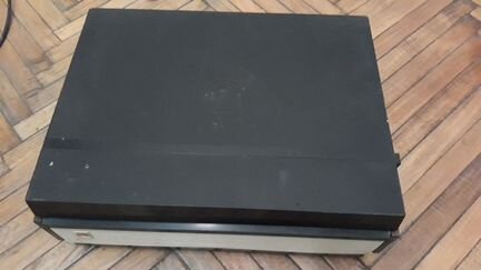 Магнитофон маяк-202