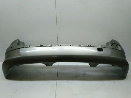 Бампер Peugeot 308