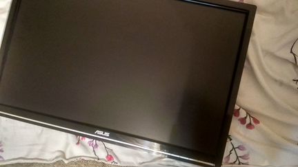 Asus VW224T - 22