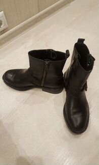 Ботинки calvin klein 38