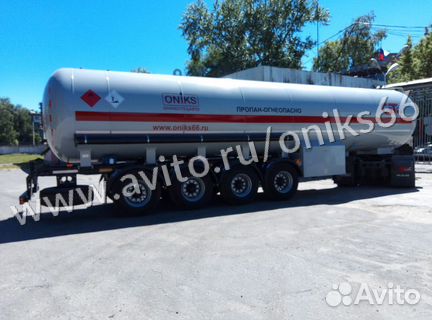 Газовоз