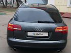Audi A6 2.7 AT, 2009, 205 000 км объявление продам