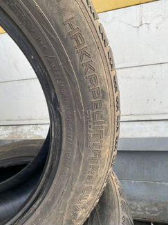 Шины Зимние Nokian 225/60 R18