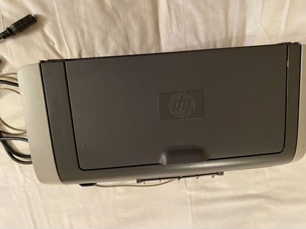 Принтер HP LaserJet 1012
