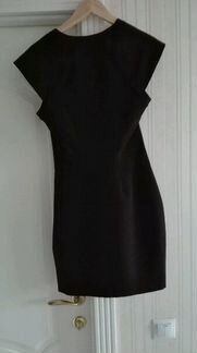 Маленькое черное платье