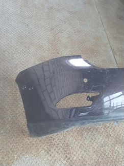 Бампер задний Lexus RX3 RX270 RX350 RX450H