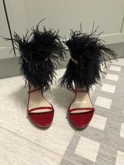 Босоножки wagon paris, праздничные