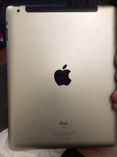iPad 2 64gb cellular