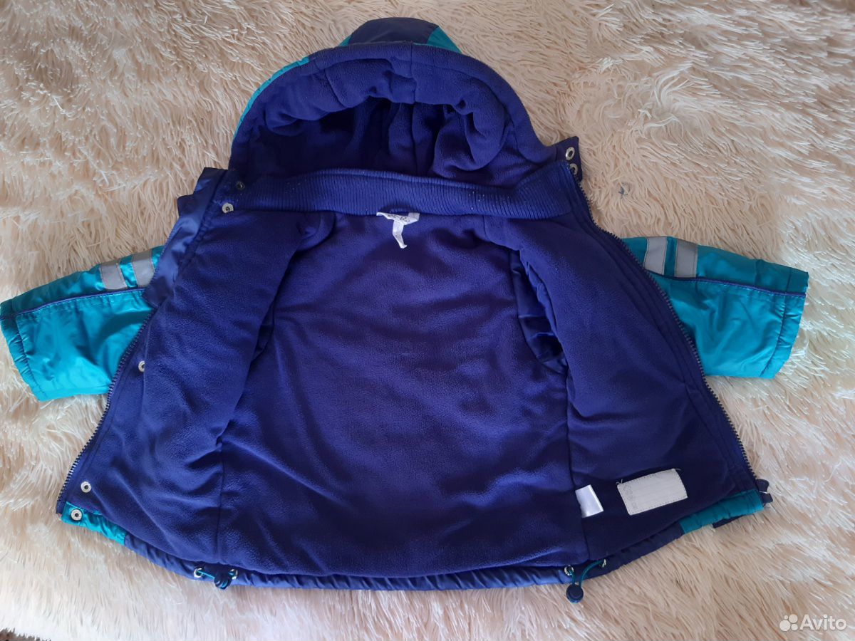 Autumn jacket for boy 89204197778 buy 3