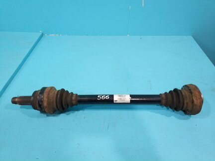 Приводной вал BMW X6