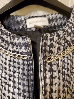 Куртка Amy Vermont мультиколор