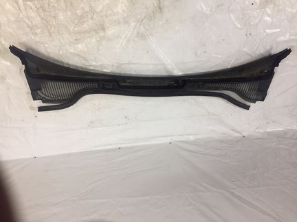 Жабо в сборе Шкода Октавия А5