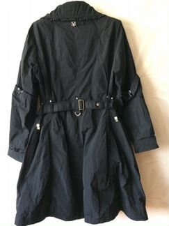 Плащ женский р.44