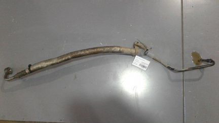 Шланг гур Солярис / Рио