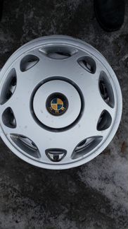 Колпаки BMW 36.13-1 180 104 б/у