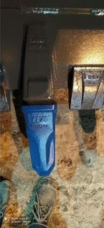 Скальный 1.4м3 на Doosan Solar DX340 DX300