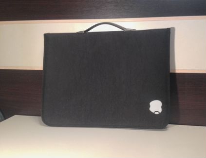 Портфолио А3. Папка и файлы-вкладыши к ней. 16 шт