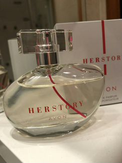 Туалетная вода avon