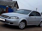 Chevrolet Lacetti 1.4 МТ, 2007, 247 000 км