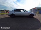 Ford Mondeo 2.0 МТ, 2003, 262 000 км