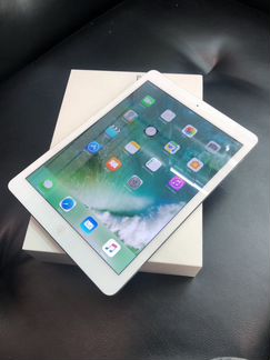 Apple iPad Air 32gb LTE Silver