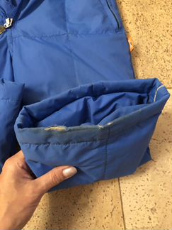 Комбинезон Nels