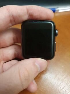 Apple watch series 3 42mm