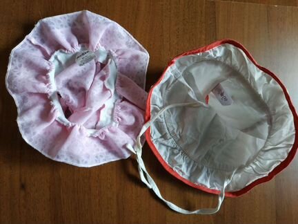 Панамки летние (р.44-46)