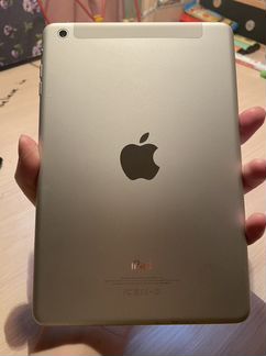 iPad mini 1