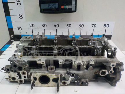 Головка блока SH0110100M mazda CX 5