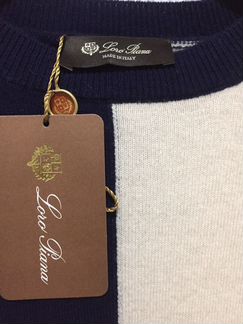 Свитер Loro Piana