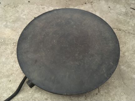 Блинница Krampouz cebiv3
