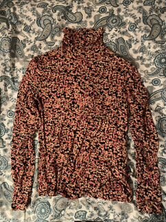 Водолазка hm