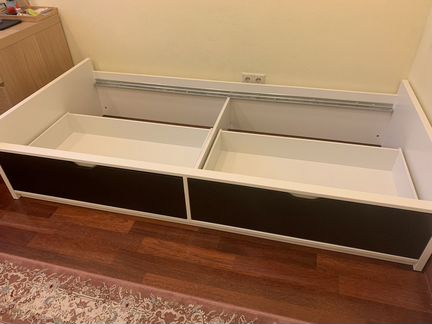 Каркас для кровати IKEA