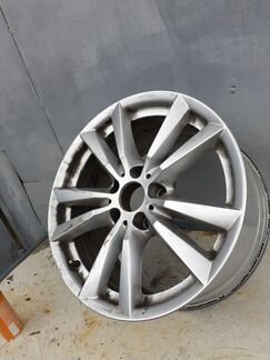 Диск R18 Bmw X5 F15