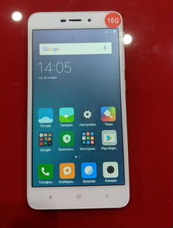 Xiaomi Redmi 4A