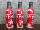 Бутылочки Coca - Cola/Кока - Кола