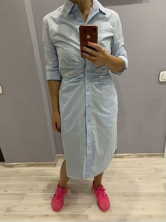 Платье cos