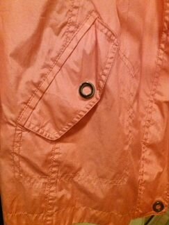 Ветровка женская легкая 52-54 размер