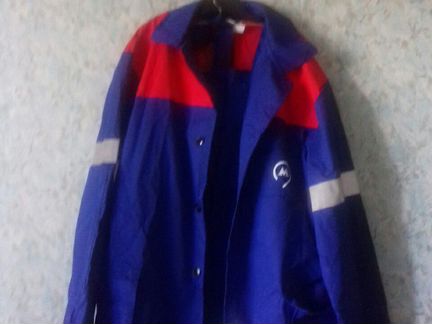 Костюм рабочий