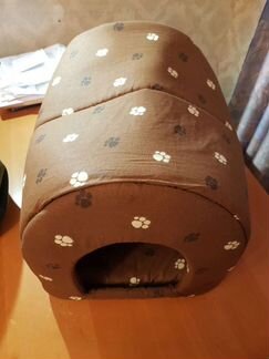 Домик для кошек и собак