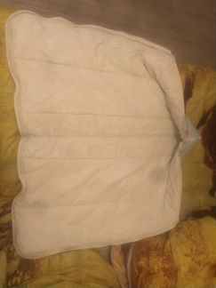 Одеяло конверт