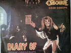 Виниловая пластинка Ozzy Osbourne 1981