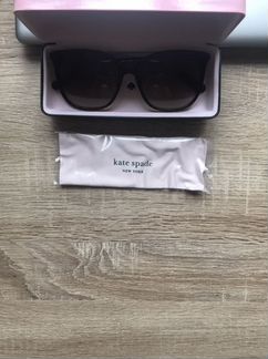 Солнцезащитные очки Kate Spade