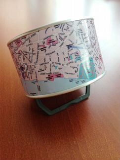 Часы-будильник Momento