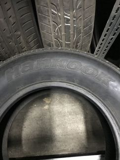 235 70 16 Hankook RA07