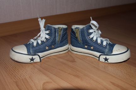 Кеды Converse р.26