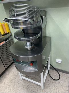 Пресс для пиццы Cuppone PZF/35DS