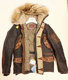 Parajumpers Special edition