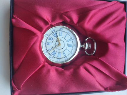 Часы из коллекционного журнала 